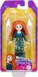 Lalka Mattel Disney Princess Merida 9 cm HLW80 (194735120987) - obraz 5