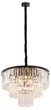Люстра Nowodvorski NW-7616 Cristal на кухню, для спальни, для гостиной - изображение 2