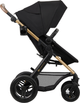 Универсальная коляска 3 в 1 Kinderkraft Moov 2 Pure Black (5902533925780) - изображение 6