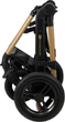 Универсальная коляска 3 в 1 Kinderkraft Moov 2 Pure Black (5902533925780) - изображение 9