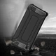 Чехол бронированный Epik Titan Shield Case для Xiaomi Redmi 9A Черный - изображение 5
