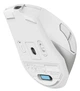 Миша A4Tech Fstyler FG45CS Air Wireless Silver White (FG45CS Air (Silver White)) - зображення 6