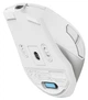 Мышь A4Tech Fstyler FB45CS Air Wireless Silver White (FB45CS Air Silver White) - изображение 7
