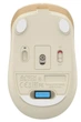 Беспроводная мышь A4Tech Fstyler FB26CS Air2 Wireless Cafe Latte (FB26CS Air2 (Cafe Latte)) - изображение 7