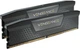 Модуль пам'яті Corsair DDR5 32GB (2x16) VENGEANCE 6000MHz XMP 3.0 Black (CMK32GX5M2B6000C30) - зображення 2