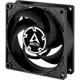 Вентилятор Arctic P8 MAX 80MM ACFAN00286A (ACFAN00286A) - изображение 1