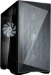 Корпус Zalman Z9 Iceberg MS Tempered Glass без БЖ Black (Z9ICEBERGMSBLACK) Без БП - изображение 3