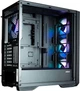 Корпус Zalman Z9 Iceberg MS Tempered Glass без БЖ Black (Z9ICEBERGMSBLACK) Без БП - изображение 7