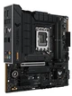 Материнская плата ASUS TUF GAMING B760M-PLUS II (TUF GAMING B760M-PLUS II) (Socket 1700, Intel B760, Micro-ATX) - изображение 3