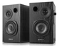 Акустическая система Real-EL 2.0 S-235 Black (EL121200010) - изображение 1