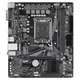 Материнская плата Gigabyte H610M H V3 DDR4 (H610M H V3 DDR4) (Socket 1700, Intel H610, Micro-ATX) - изображение 1