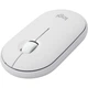 Беспроводная мышь Logitech Pebble Mouse 2 M350s White Bluetooth (910-007013) - изображение 3