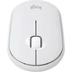 Беспроводная мышь Logitech Pebble Mouse 2 M350s White Bluetooth (910-007013) - изображение 4