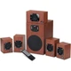 Акустична система Genius 5.1 SW-HF 4600 II (31730016400) - изображение 1