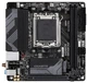 Материнская плата Gigabyte B650I AX (B650I AX) (Socket AM5, AMD B650, Mini-ITX) - изображение 1