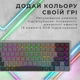 Клавіатура GamePro MK230R Red Switch Low Profile Wireless/Bluetooth/USB Dark Gr (MK230R) - зображення 10