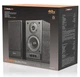Акустична система Real-EL 2.0 S-305 Black (EL121200012) - зображення 7