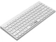 Клавіатура OfficePro SK955W Wireless White (SK955W) - изображение 3