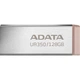 Флеш-накопитель Adata Flash 128Gb USB 3.2 UR 350 Silver/Beige (UR350-128G-RSR/BG) - изображение 1