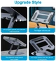 Подставка для ноутбука Choetech H061-GY (H061-GY) - изображение 5