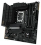 Материнская плата ASUS TUF GAMING B760M-PLUS WIFI II (TUF GAMING B760M-PLUS WIFI II) (Socket 1700, Intel B760, Micro-ATX) - изображение 3