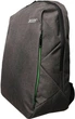 Рюкзак для ноутбука Acer URBAN 15.6" GREY/GREEN (GP.BAG11.034) - изображение 2