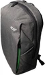 Рюкзак для ноутбука Acer URBAN 15.6" GREY/GREEN (GP.BAG11.034) - изображение 3