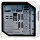 Корпус Cooler Master HAF 700 Tempered Glass White (H700-WGNN-S00) Без БП - изображение 5