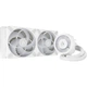СВО Arctic Liquid Freezer III 280 A-RGB White (ACFRE00151A) Б/у,U1 - изображение 2