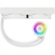 СВО Arctic Liquid Freezer III 280 A-RGB White (ACFRE00151A) Б/у,U1 - изображение 3