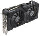Відеокарта ASUS RTX 4060 8GB DUAL OC EVO (DUAL-RTX4060-O8G-EVO) (GDDR6, 128 bit, PCI-E v4.0) - зображення 2