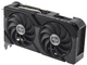 Відеокарта ASUS RTX 4060 8GB DUAL OC EVO (DUAL-RTX4060-O8G-EVO) (GDDR6, 128 bit, PCI-E v4.0) - зображення 3