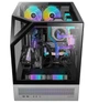 Корпус AZZA SANCTUM CSAZ-810 (CSAZ-810) Без БП - изображение 3