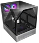 Корпус AZZA SANCTUM CSAZ-810 (CSAZ-810) Без БП - изображение 4