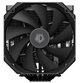 Кулер для процесора ID-Cooling Frozn A720 Black (Frozn A720 Black) - изображение 2