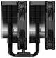 Кулер для процесора ID-Cooling Frozn A720 Black (Frozn A720 Black) - изображение 3