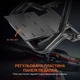 Игровое кресло кокпит GamePro RS167 (RS167) - изображение 7