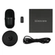 Микрофон Razer Seiren V3 Mini Black (RZ19-05050100-R3M1) - изображение 4