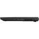 Ноутбук Gigabyte 16 G6X 9KG 1920x1200 165Hz/Intel i7-13650HX/16GB/1TB/RTX 4060/Dos/black (9KG-43UA854SD) - изображение 8
