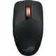 Беспроводная мышь ASUS ROG Strix Impact III Wireless Black (90MP03D0-BMUA00) - изображение 1