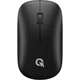 Беспроводная мышь OfficePro M225B Silent Click Wireless Black (M225B) - изображение 1
