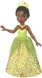 Lalka Mattel Disney Princess Tiana 9 cm HLW71 (194735120895) - obraz 6