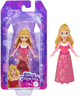 Lalka Mattel Disney Princess Aurora 9 cm HLW76 (194735120918) - obraz 7