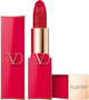 Помада для губ Valentino Rosso Valentino матова 215A Red My Mind 3.4 г (3614273229289) - зображення 1