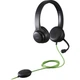 Гарнитура Acer Conference AHW250 Black (GP.HDS11.01N) - изображение 2