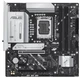 Материнська плата ASUS PRIME B860M-A WIFI (PRIME B860M-A WIFI) (Socket 1851, Intel B860, Micro-ATX) - зображення 1