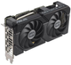 Відеокарта ASUS RTX 4070 12Gb Dual EVO (DUAL-RTX4070-12GD6-EVO) (GDDR6, 192 bit, PCI-E 4.0 x16) - изображение 2
