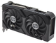 Відеокарта ASUS RTX 4070 12Gb Dual EVO (DUAL-RTX4070-12GD6-EVO) (GDDR6, 192 bit, PCI-E 4.0 x16) - изображение 4
