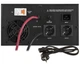 Джерело безперебійного живлення LogicPower LPE-B-PSW-2300VA+, 1600W (19409) - зображення 3