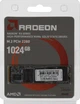 Накопичувач SSD AMD m.2 NVMe 1Tb NVMe Radeon R3 (R3MP31024G8) - зображення 3